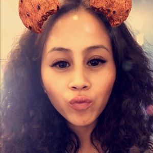 Meet your Posher, Casey